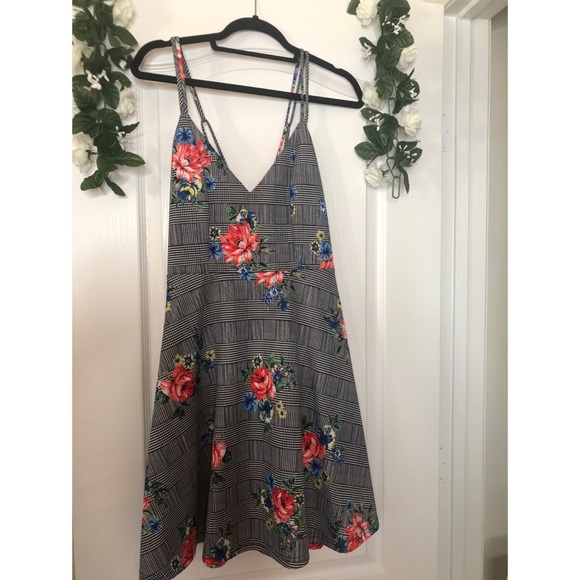 Dresses & Skirts - Fit and flare party dress